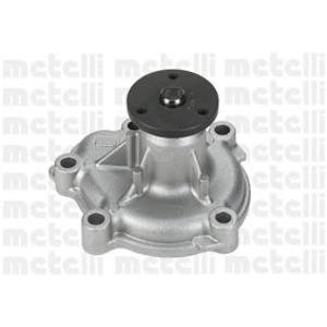 водна помпа METELLI 24-0834 
