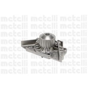 водна помпа METELLI 24-1044 