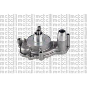 водна помпа METELLI 24-1153 