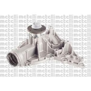 водна помпа METELLI 24-1098 