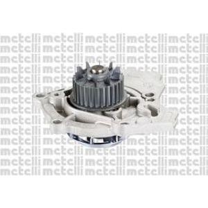 водна помпа METELLI 24-1071 
