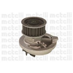 водна помпа METELLI 24-0572 