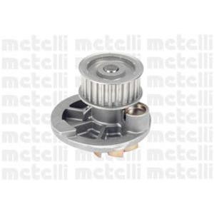 водна помпа METELLI 24-0572A 