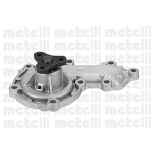 водна помпа METELLI 24-0650 