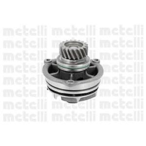 водна помпа METELLI 24-0852 