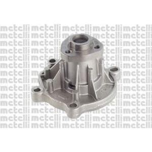 водна помпа METELLI 24-0855 