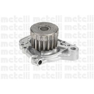 водна помпа METELLI 24-0876 