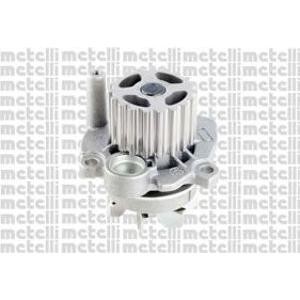 водна помпа METELLI 24-0878 