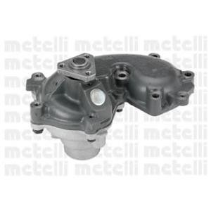 водна помпа METELLI 24-0880 