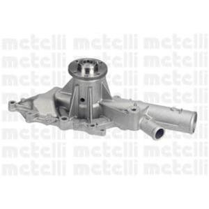 водна помпа METELLI 24-0888 