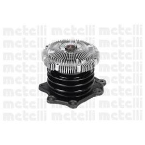 водна помпа METELLI 24-0932 
