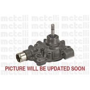 водна помпа METELLI 24-0913 