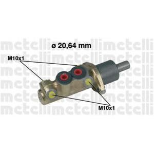 спирачна помпа METELLI 05-0039 