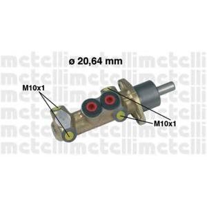 спирачна помпа METELLI 05-0044 