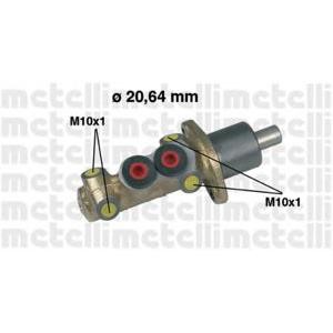 спирачна помпа METELLI 05-0059