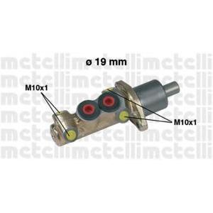 спирачна помпа METELLI 05-0061
