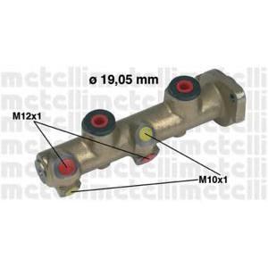 спирачна помпа METELLI 05-0077 
