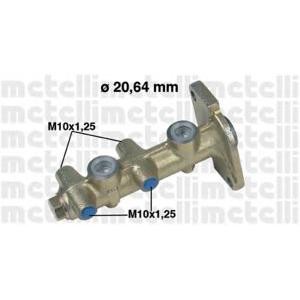 спирачна помпа METELLI 05-0090 