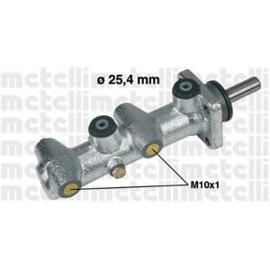 спирачна помпа METELLI 05-0110 
