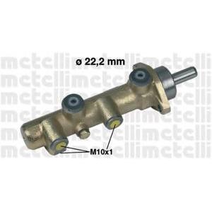 спирачна помпа METELLI 05-0130 