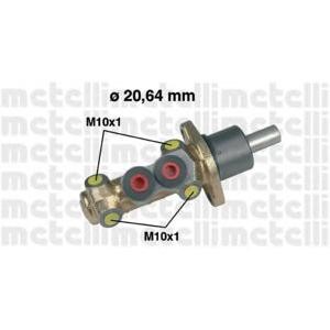 спирачна помпа METELLI 05-0142
