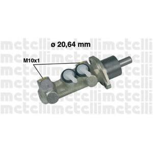 спирачна помпа METELLI 05-0147