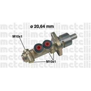 спирачна помпа METELLI 05-0149 