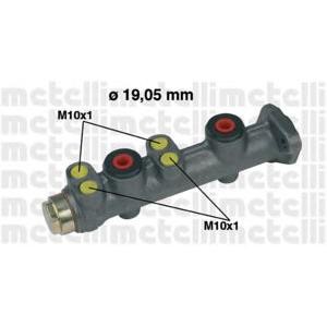 спирачна помпа METELLI 05-0150