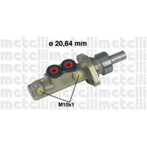 спирачна помпа METELLI 05-0156 