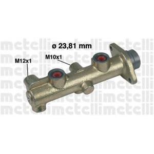 спирачна помпа METELLI 05-0164