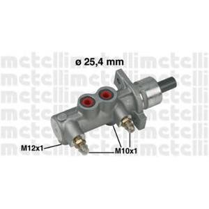 спирачна помпа METELLI 05-0166