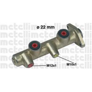 спирачна помпа METELLI 05-0168