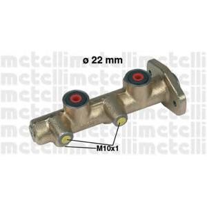 спирачна помпа METELLI 05-0170