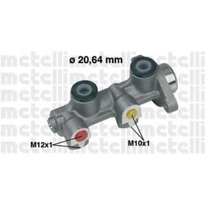 спирачна помпа METELLI 05-0190