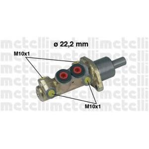 спирачна помпа METELLI 05-0196