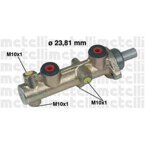 спирачна помпа METELLI 05-0203