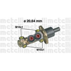 спирачна помпа METELLI 05-0207 