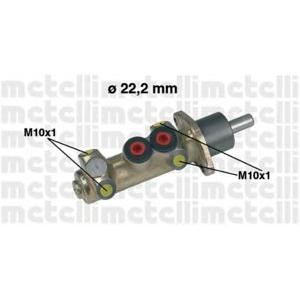спирачна помпа METELLI 05-0208 