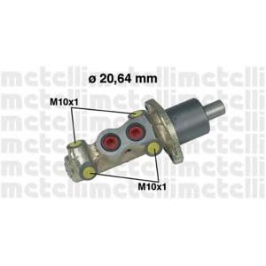 спирачна помпа METELLI 05-0226