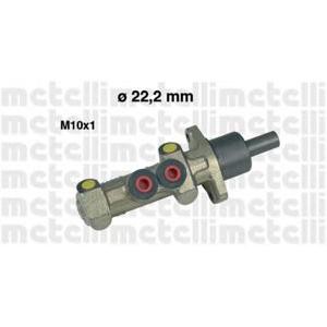 спирачна помпа METELLI 05-0227 