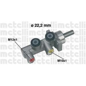 спирачна помпа METELLI 05-0229