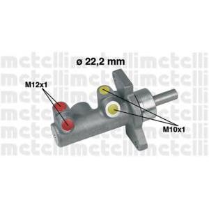 спирачна помпа METELLI 05-0230