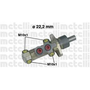 спирачна помпа METELLI 05-0233