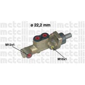 спирачна помпа METELLI 05-0246 