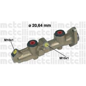 спирачна помпа METELLI 05-0251