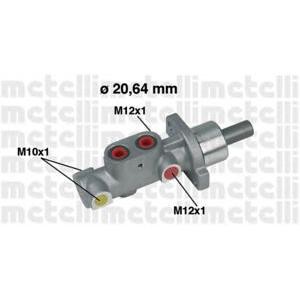 спирачна помпа METELLI 05-0296