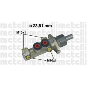 спирачна помпа METELLI 05-0299 