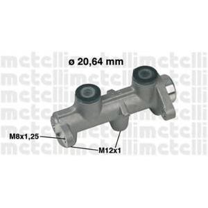 спирачна помпа METELLI 05-0307 