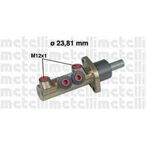 спирачна помпа METELLI 05-0311