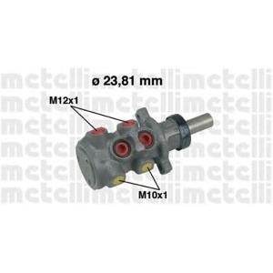 спирачна помпа METELLI 05-0312